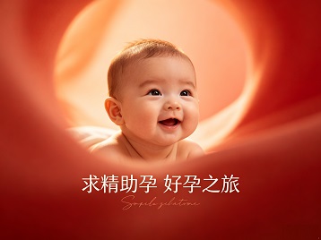 芮城求精助孕科学助孕 开启专属好孕之旅