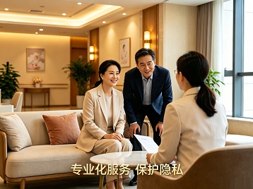 芮城有偿售卵代生女生的客户的客户群体有哪些