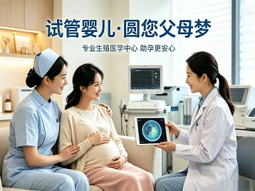 芮城辅助生育服务 试管婴儿行业的兴起背景、发展与未来展望